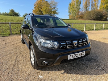 Dacia - Duster