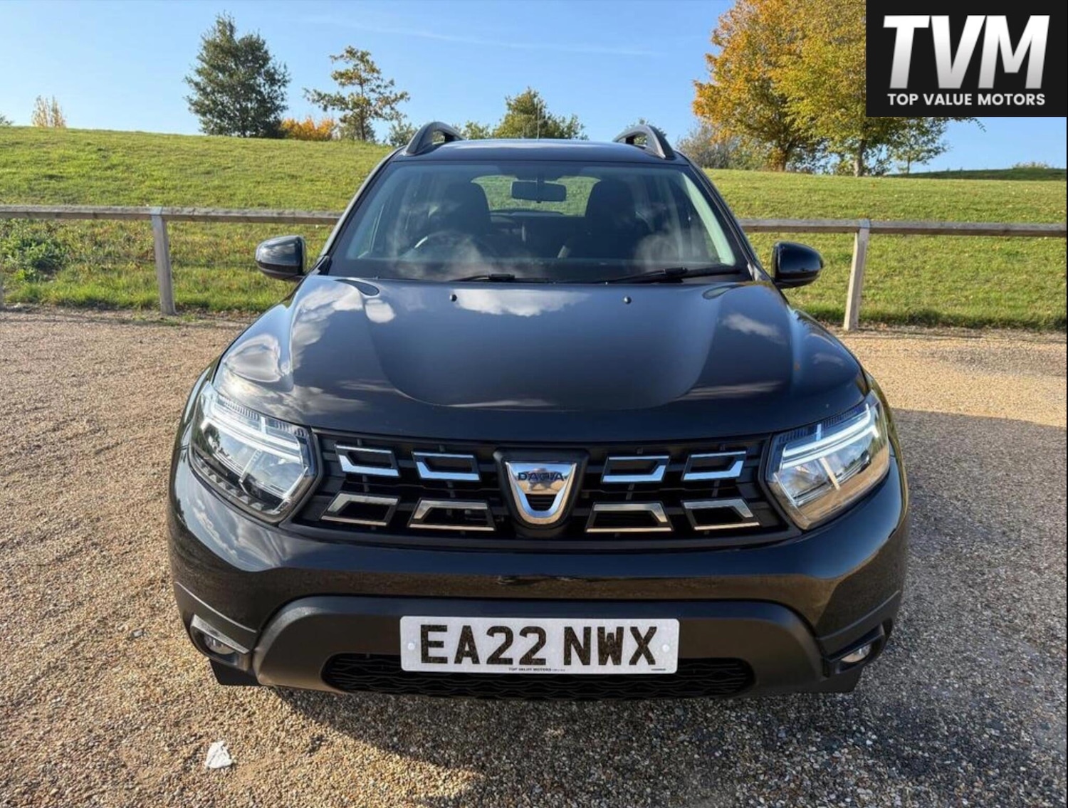 Used Dacia Duster 2022 for sale - 76227665: Photo 2