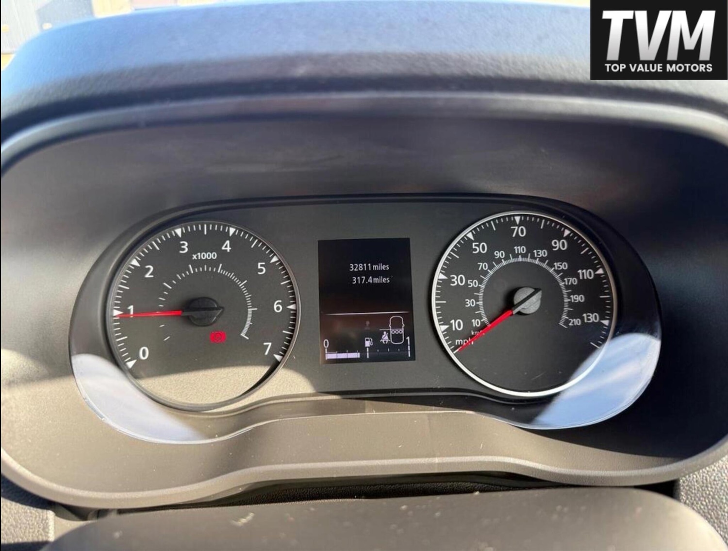 Used Dacia Duster 2022 for sale - 76227665: Photo 20