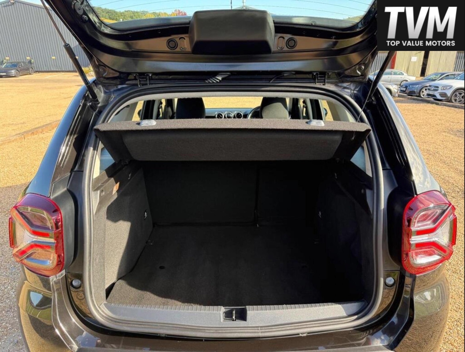 Used Dacia Duster 2022 for sale - 76227665: Photo 21