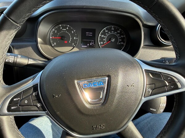 Used Dacia Duster 2022 for sale - 76227665: Photo 21