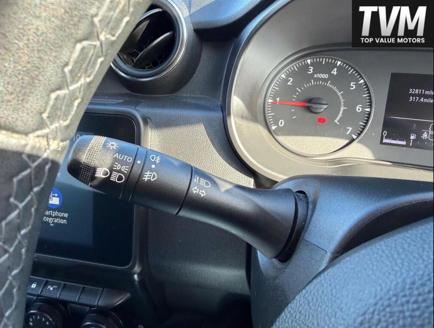 Used Dacia Duster 2022 for sale - 76227665: Photo 24