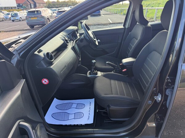 Used Dacia Duster 2022 for sale - 76227665: Photo 24