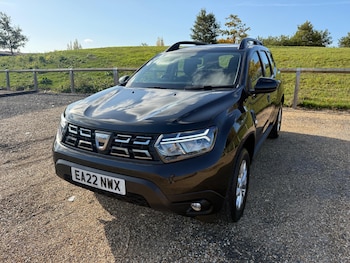 Used Dacia Duster 2022 for sale - 76227665: Photo 3