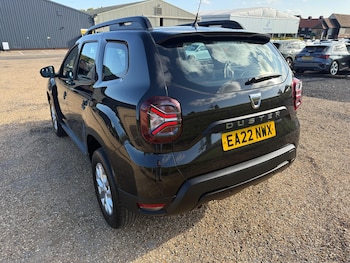 Used Dacia Duster 2022 for sale - 76227665: Photo 4