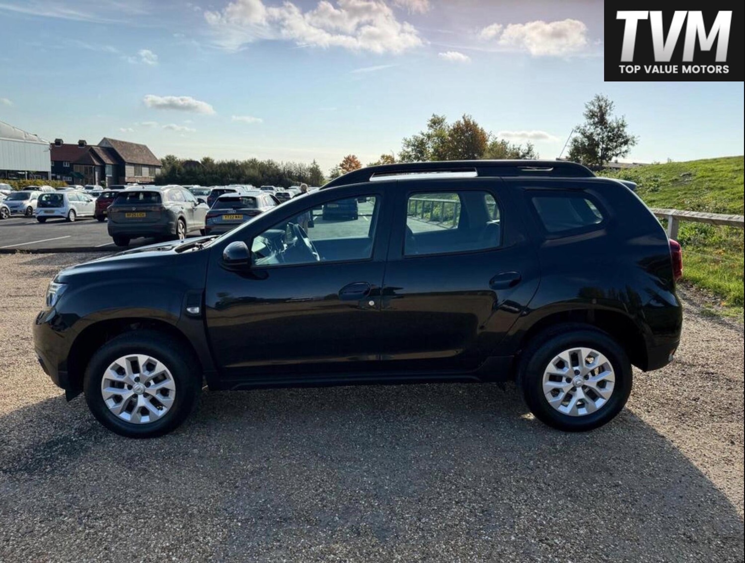 Used Dacia Duster 2022 for sale - 76227665: Photo 5
