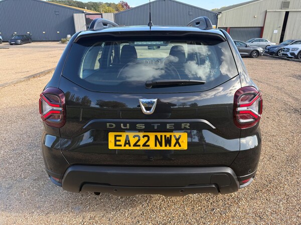 Used Dacia Duster 2022 for sale - 76227665: Photo 6