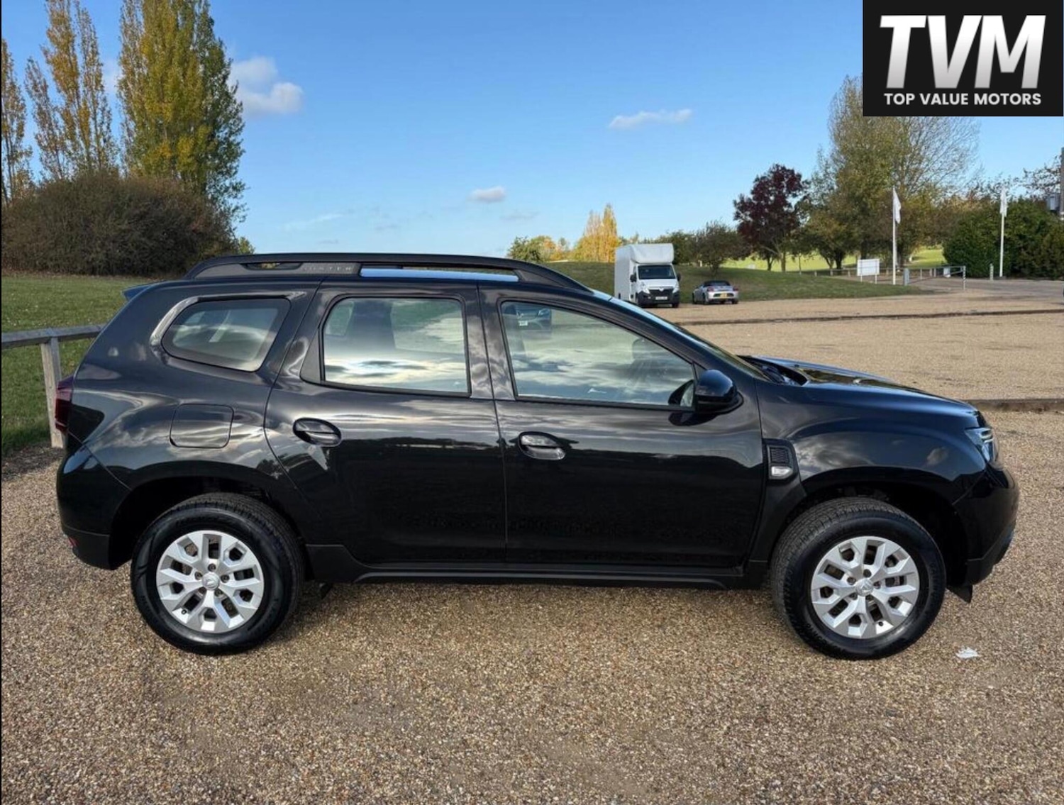 Used Dacia Duster 2022 for sale - 76227665: Photo 7