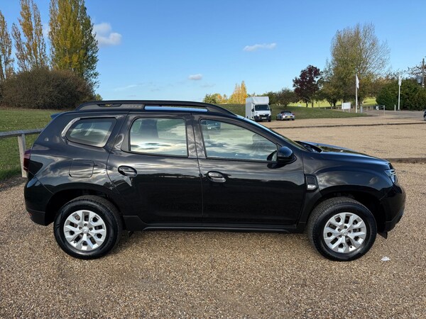 Used Dacia Duster 2022 for sale - 76227665: Photo 7
