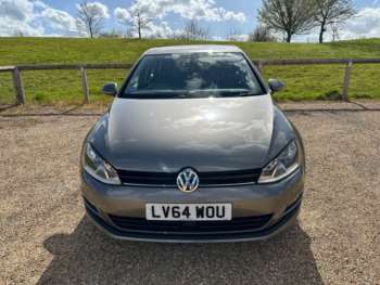 Used Volkswagen Golf 2014 for sale - 74598278: Photo