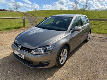 Used Volkswagen Golf 2014 for sale - 74598278: Photo