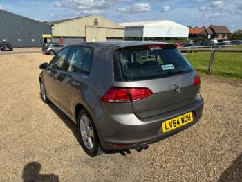 Used Volkswagen Golf 2014 for sale - 74598278: Photo