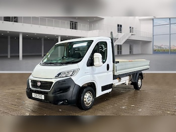 Used Fiat Ducato 2018 for sale - 77637564: Photo