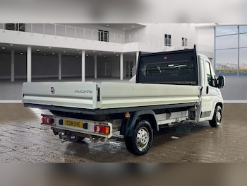 Used Fiat Ducato 2018 for sale - 77637564: Photo