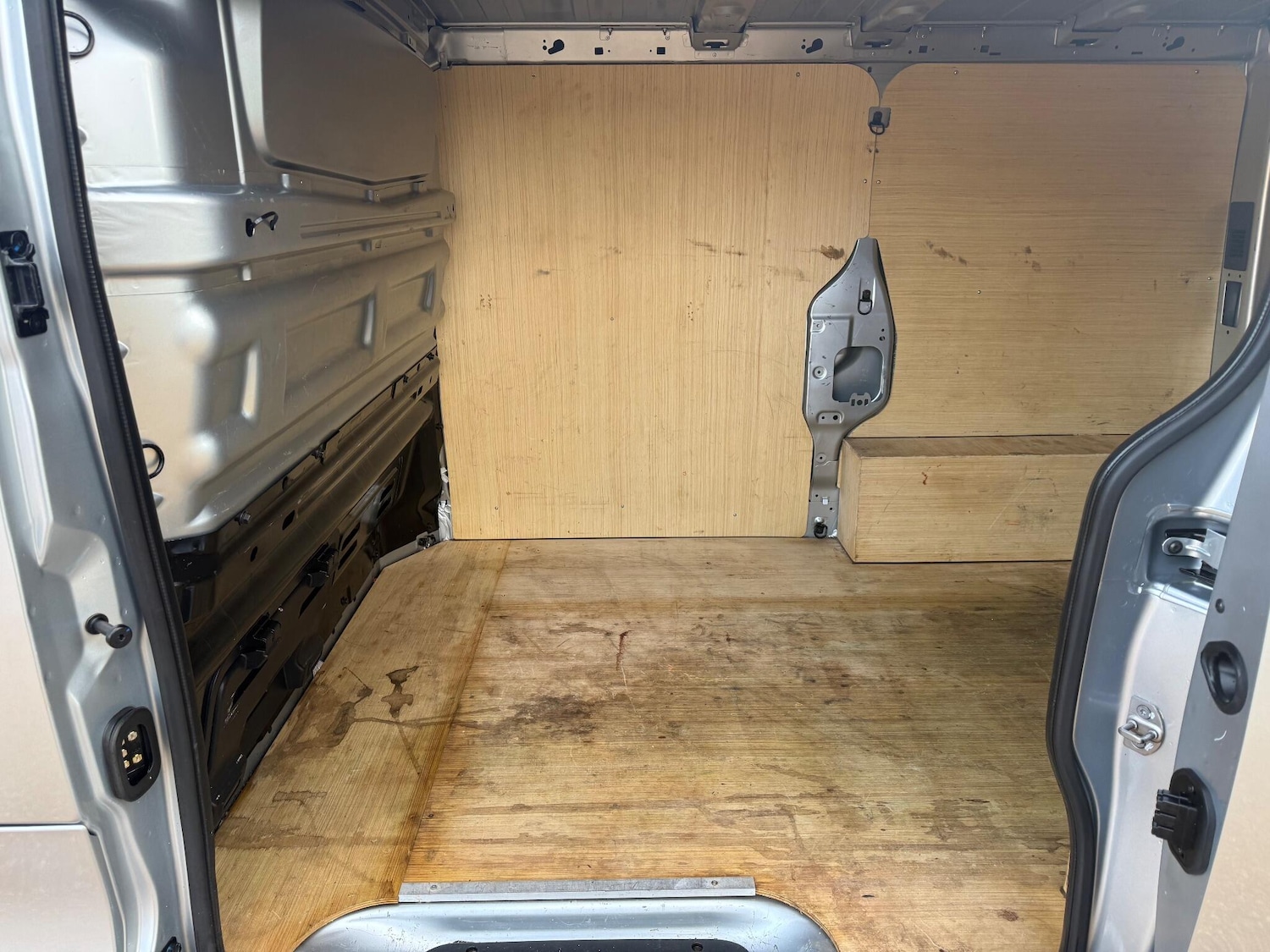 Used Renault Trafic 2023 for sale - 76801205: Photo 16