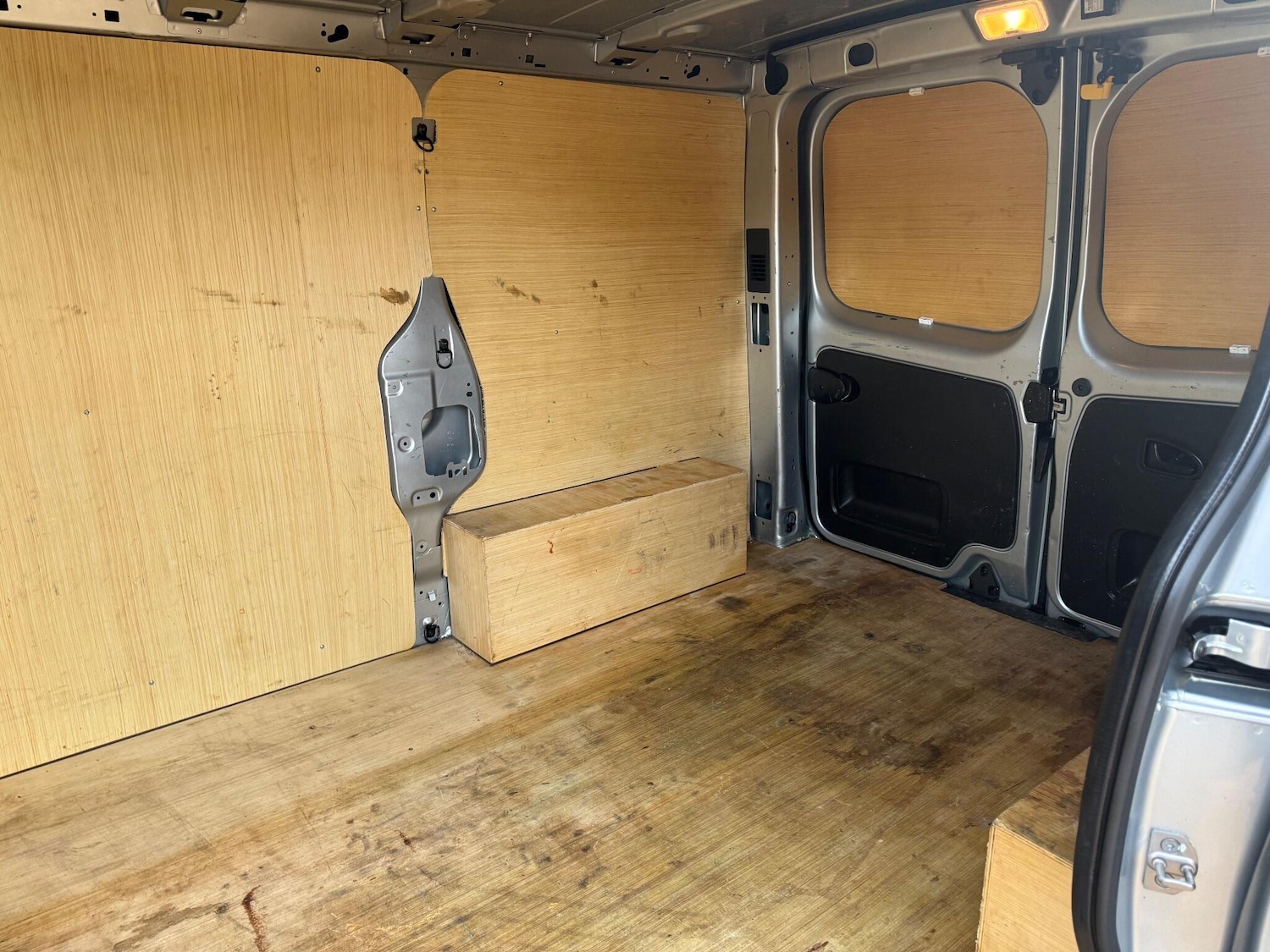 Used Renault Trafic 2023 for sale - 76801205: Photo 17