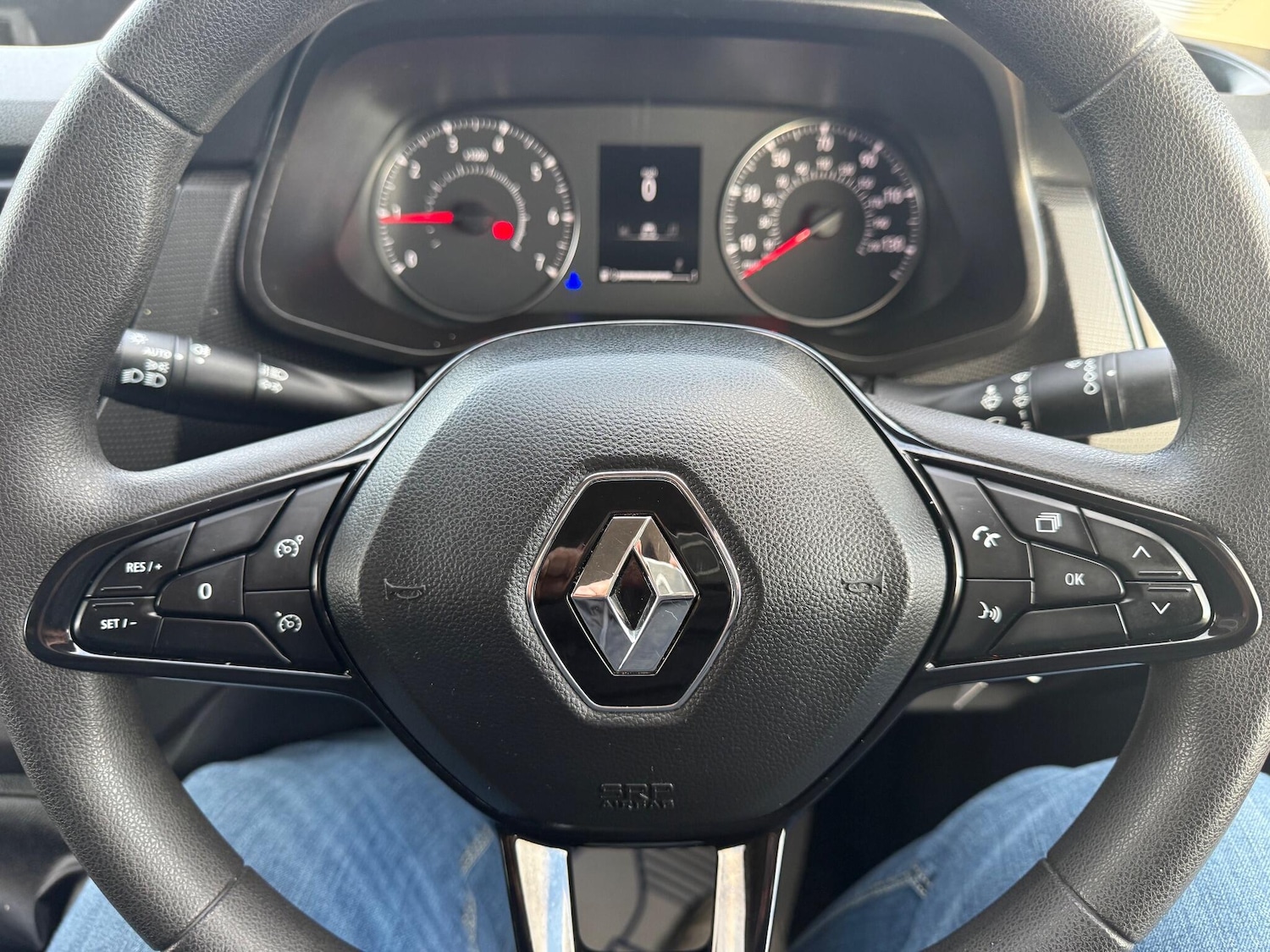 Used Renault Trafic 2023 for sale - 76801205: Photo 19