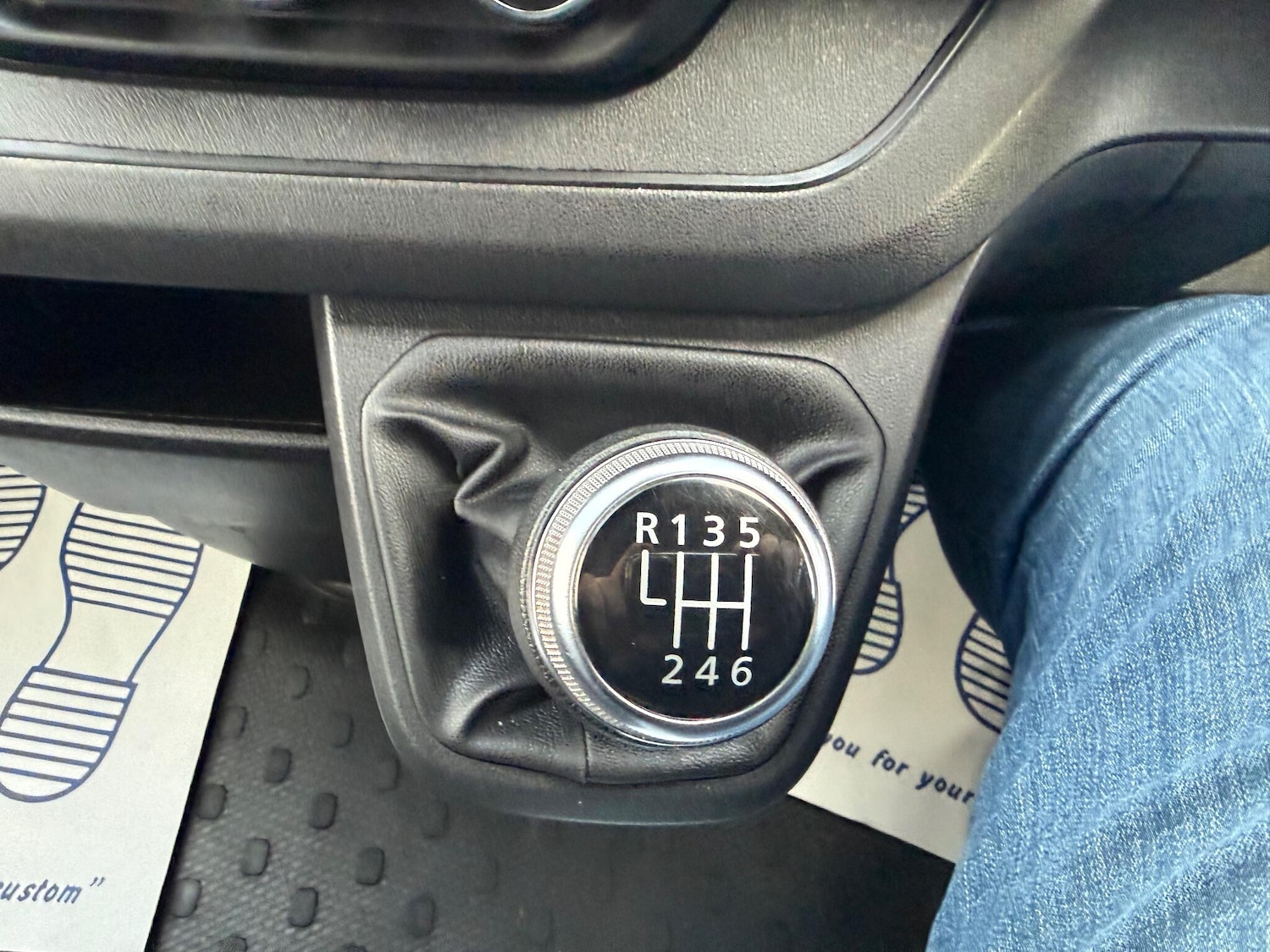 Used Renault Trafic 2023 for sale - 76801205: Photo 35