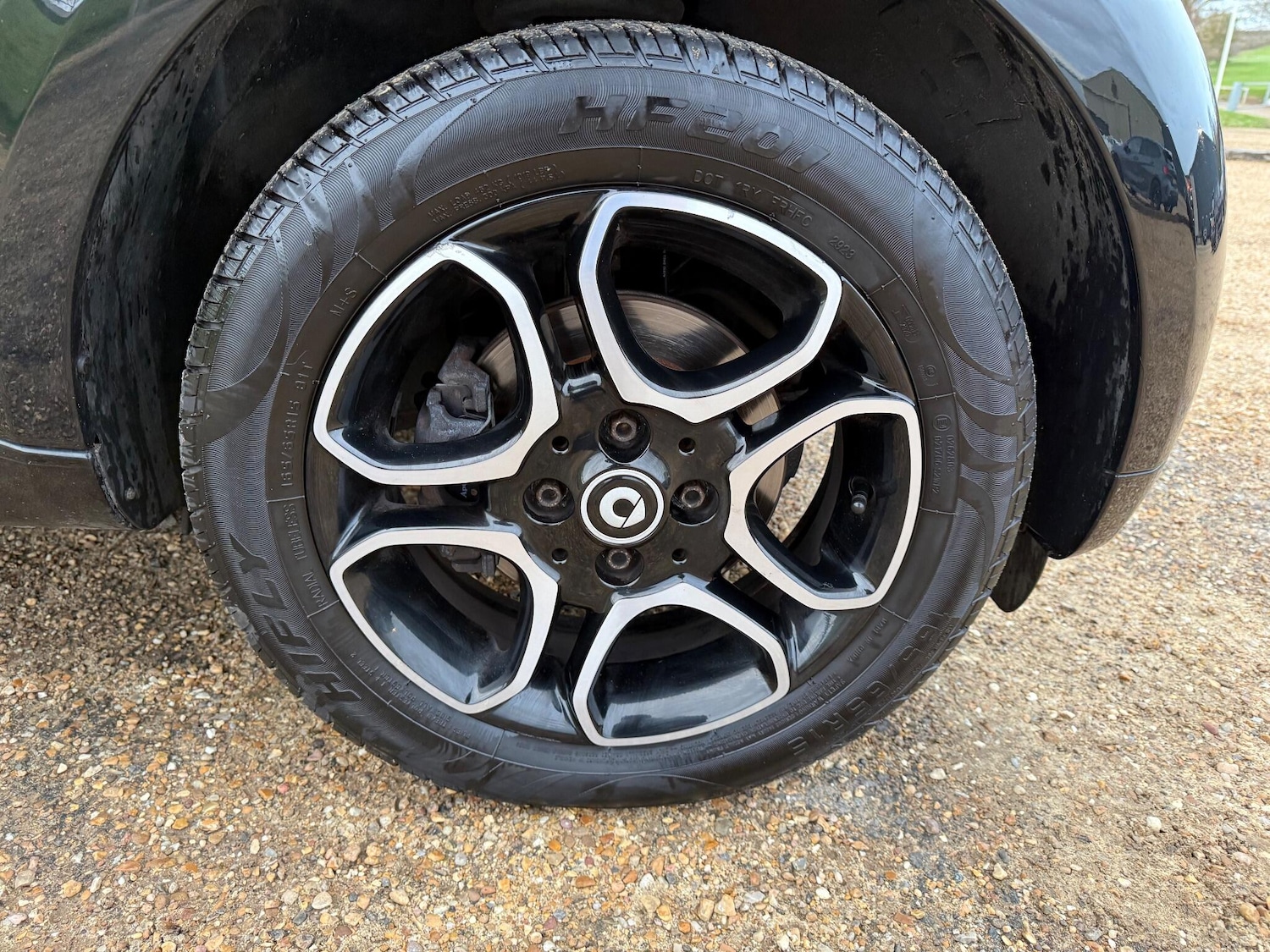 Used smart fortwo 2018 for sale - 76975888: Photo 14