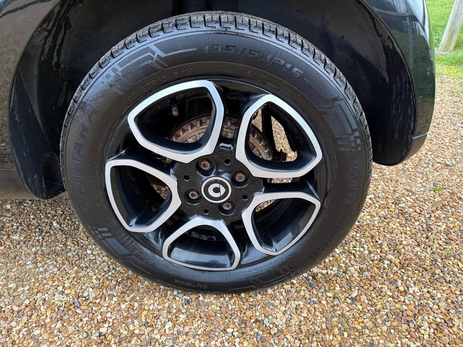 Used smart fortwo 2018 for sale - 76975888: Photo 16