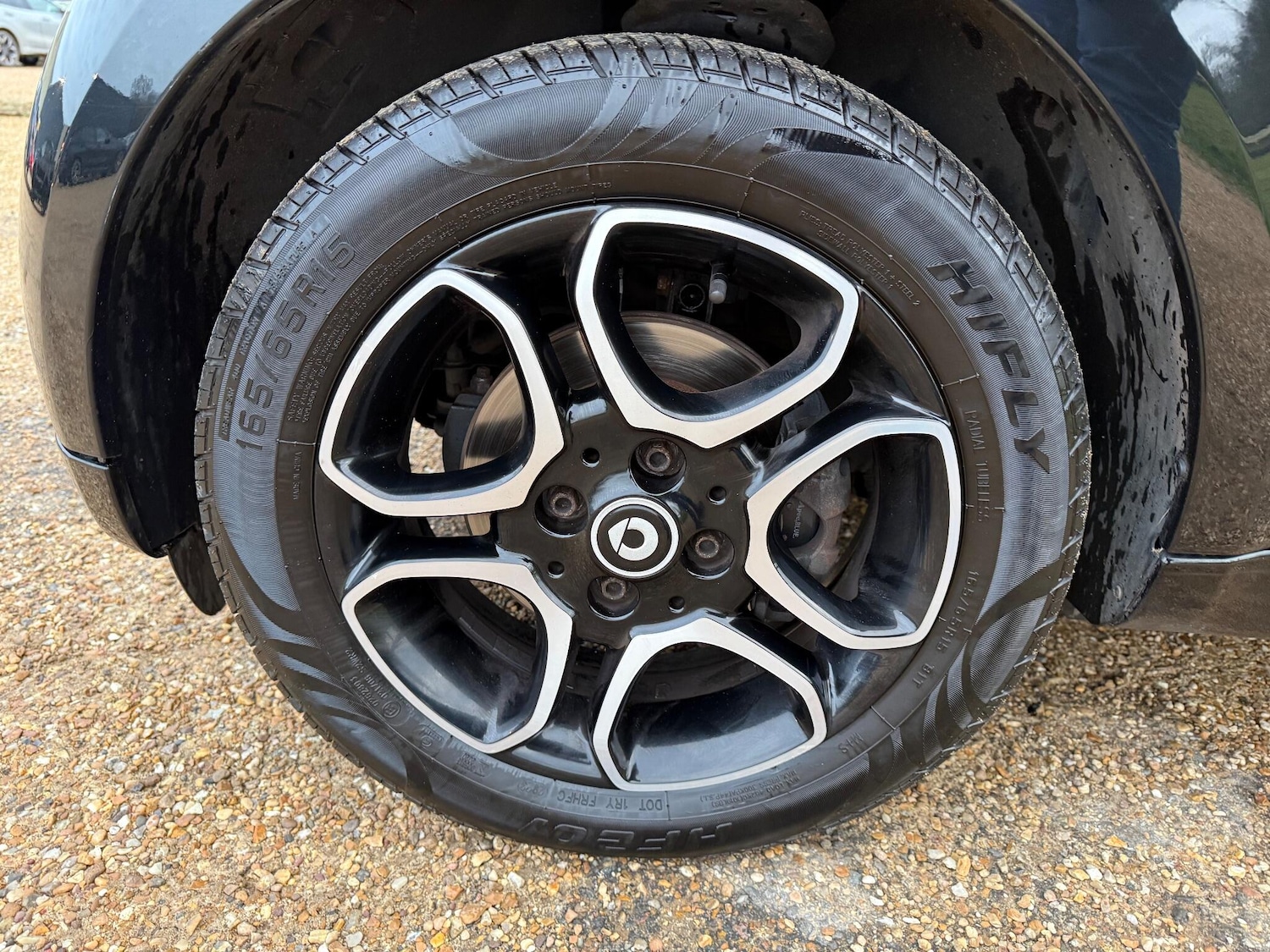 Used smart fortwo 2018 for sale - 76975888: Photo 17