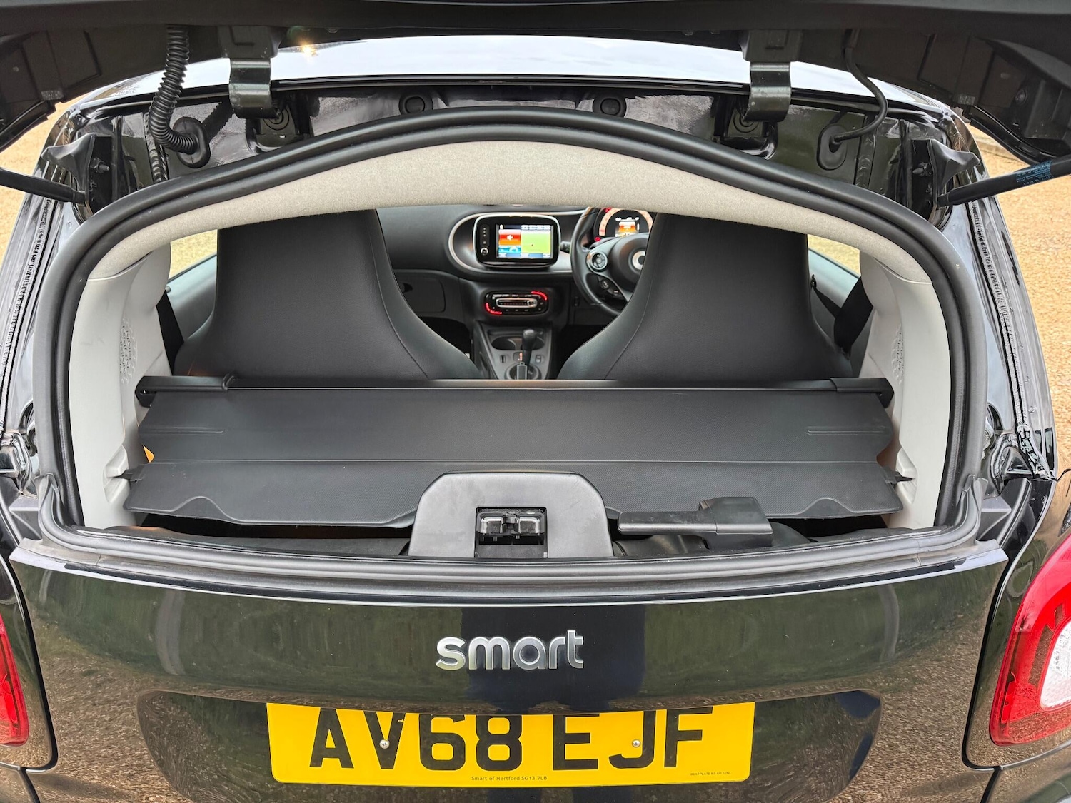 Used smart fortwo 2018 for sale - 76975888: Photo 22