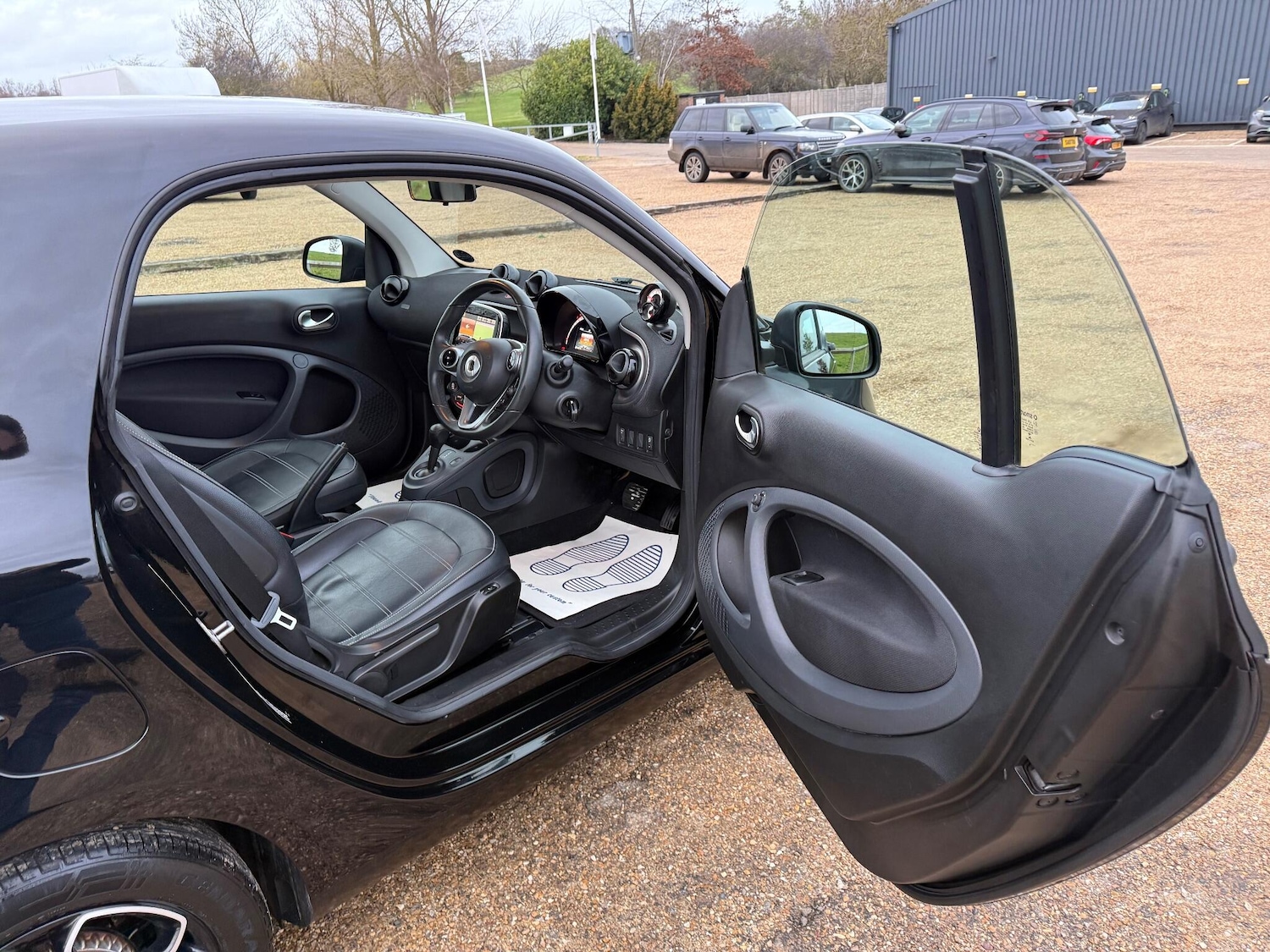 Used smart fortwo 2018 for sale - 76975888: Photo 39