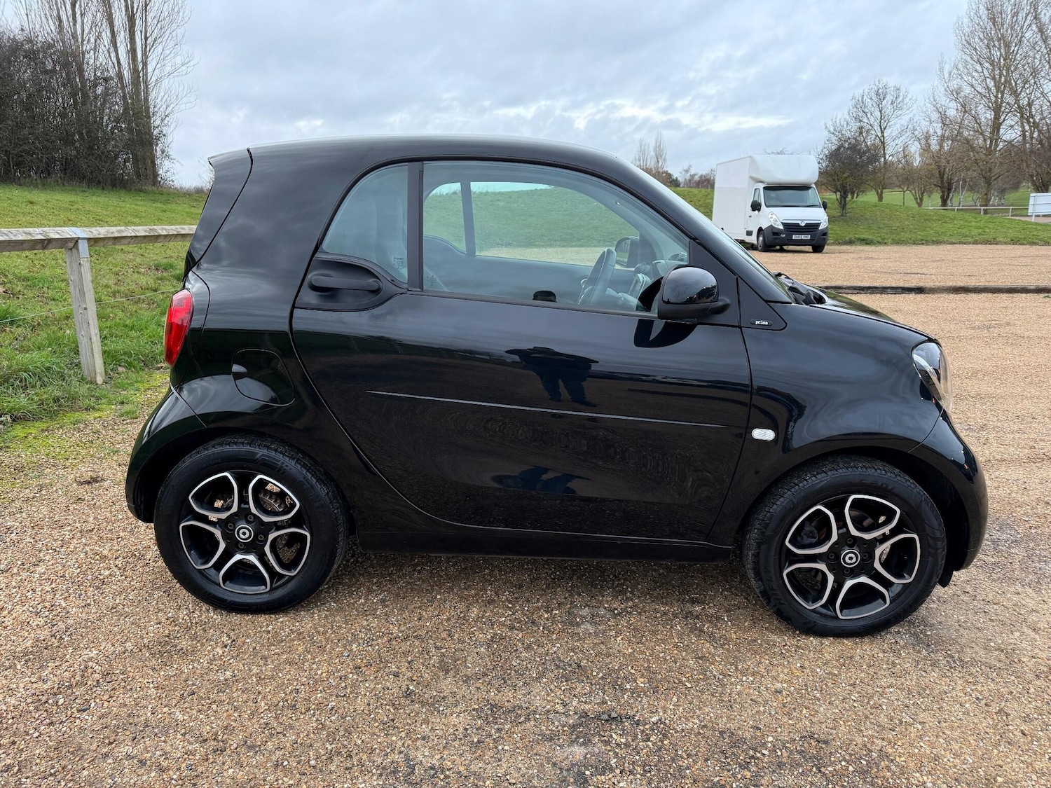 Used smart fortwo 2018 for sale - 76975888: Photo 7