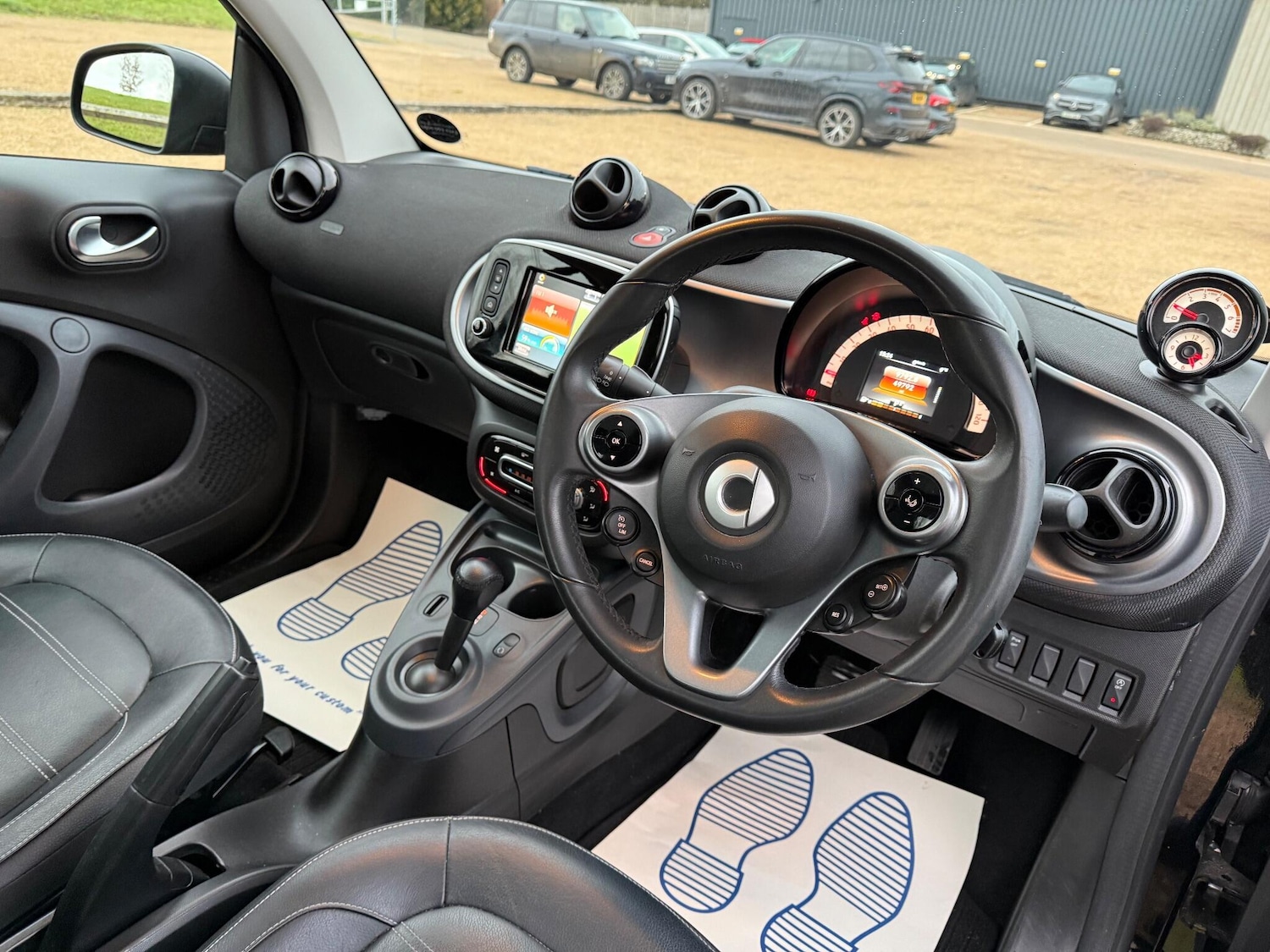 Used smart fortwo 2018 for sale - 76975888: Photo 9