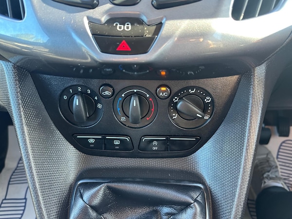 Used Ford Transit Connect 2018 for sale - 76002018: Photo 10