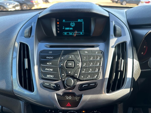 Used Ford Transit Connect 2018 for sale - 76002018: Photo 14