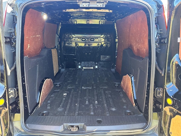 Used Ford Transit Connect 2018 for sale - 76002018: Photo 16