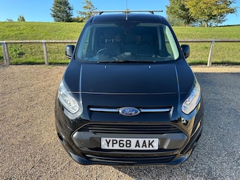 Used Ford Transit Connect 2018 for sale - 76002018: Photo 2