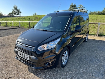 Used Ford Transit Connect 2018 for sale - 76002018: Photo 3