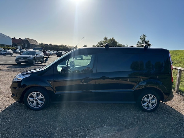 Used Ford Transit Connect 2018 for sale - 76002018: Photo 4