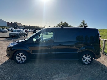 Used Ford Transit Connect 2018 for sale - 76002018: Photo 4