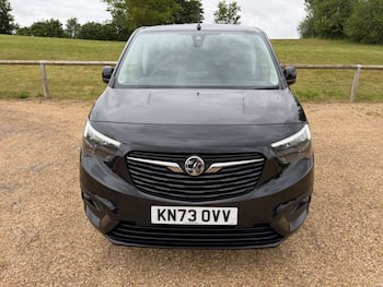 Used Vauxhall Combo 2023 for sale - 79651122: Photo