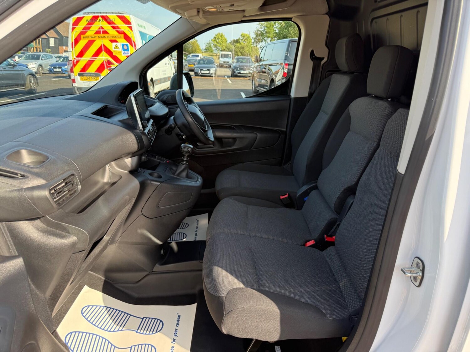 Vehicle 16