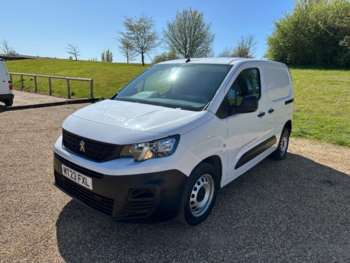 Used Peugeot Partner 2023 for sale - 74372048: Photo
