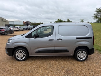 Used Toyota ProAce 2022 for sale - 78923431: Photo
