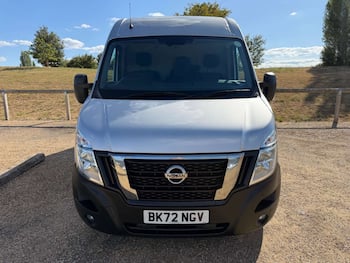 Used Nissan Interstar 2022 for sale - 79651036: Photo