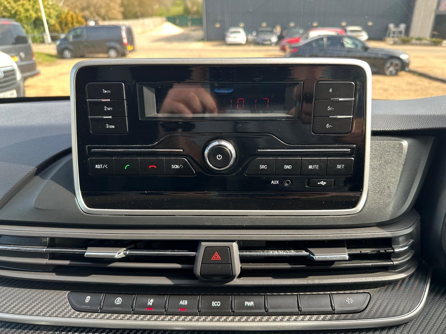 Vehicle 13
