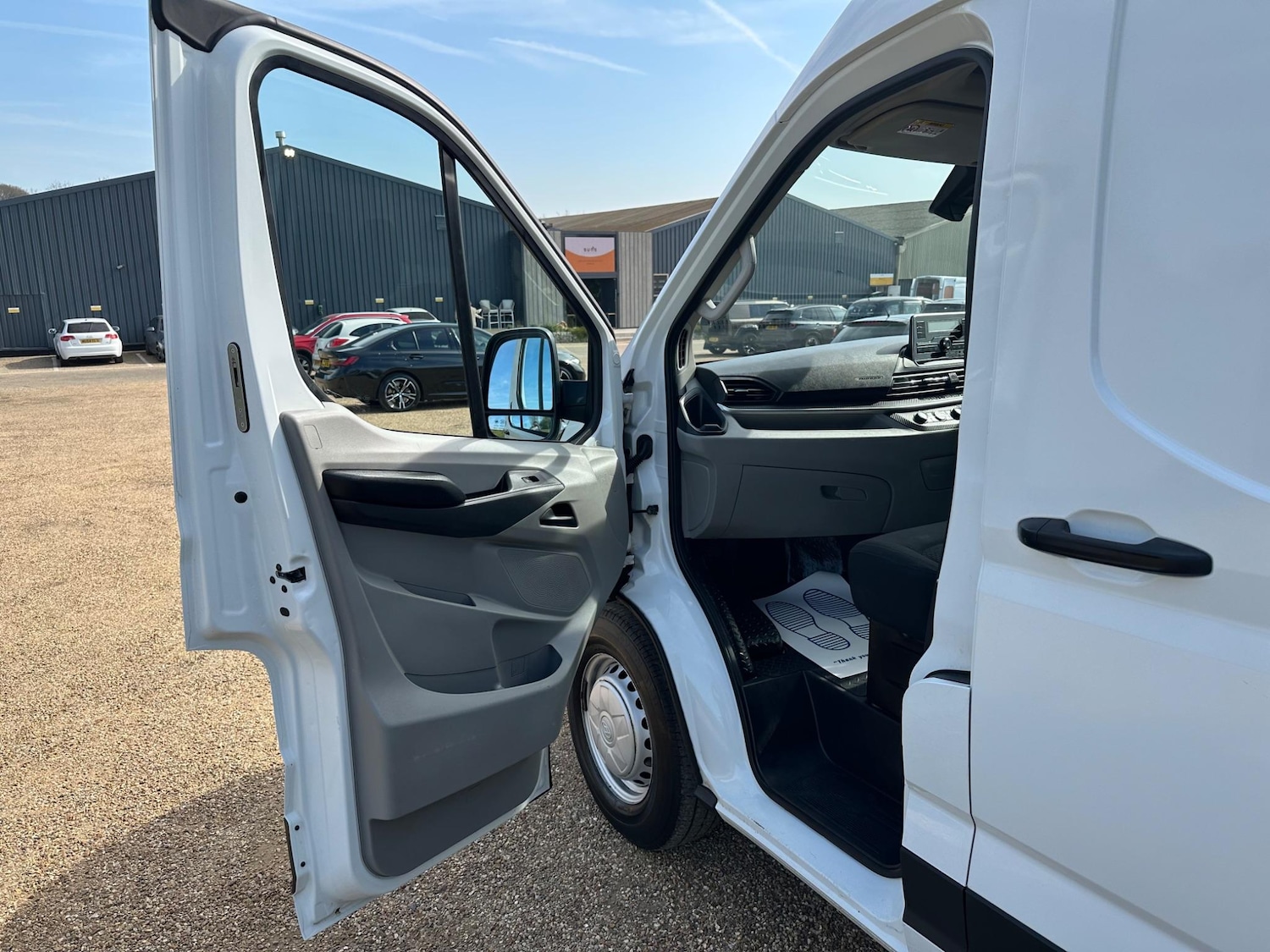 Vehicle 16