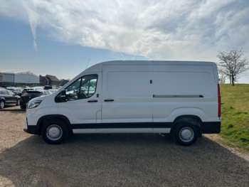 Used Maxus Deliver 9 2023 for sale - 74069435: Photo