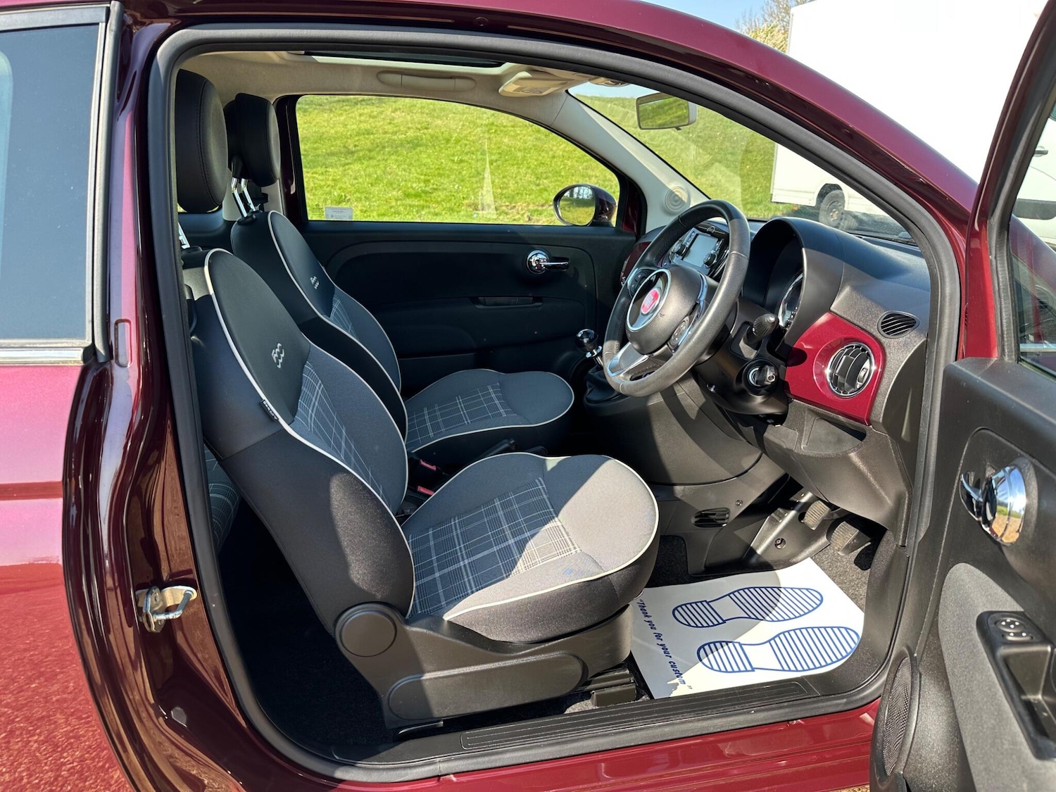 Used Fiat 500 for sale - 77957065: Photo 10