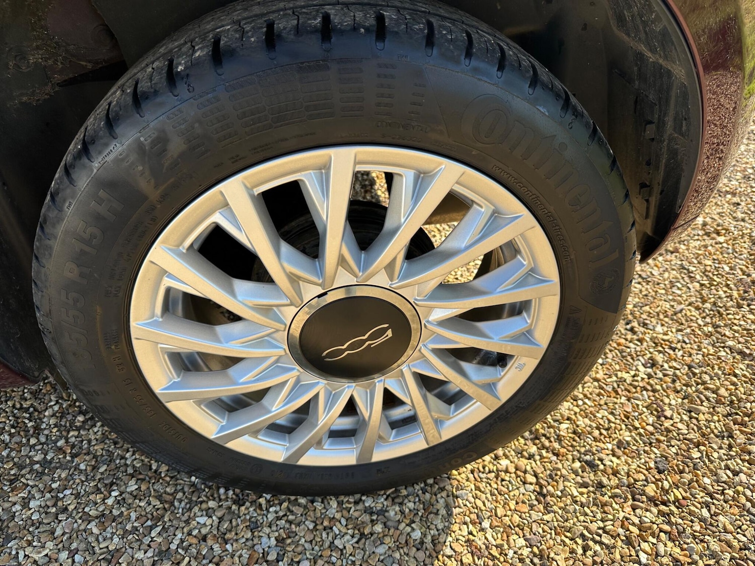 Used Fiat 500 for sale - 77957065: Photo 14