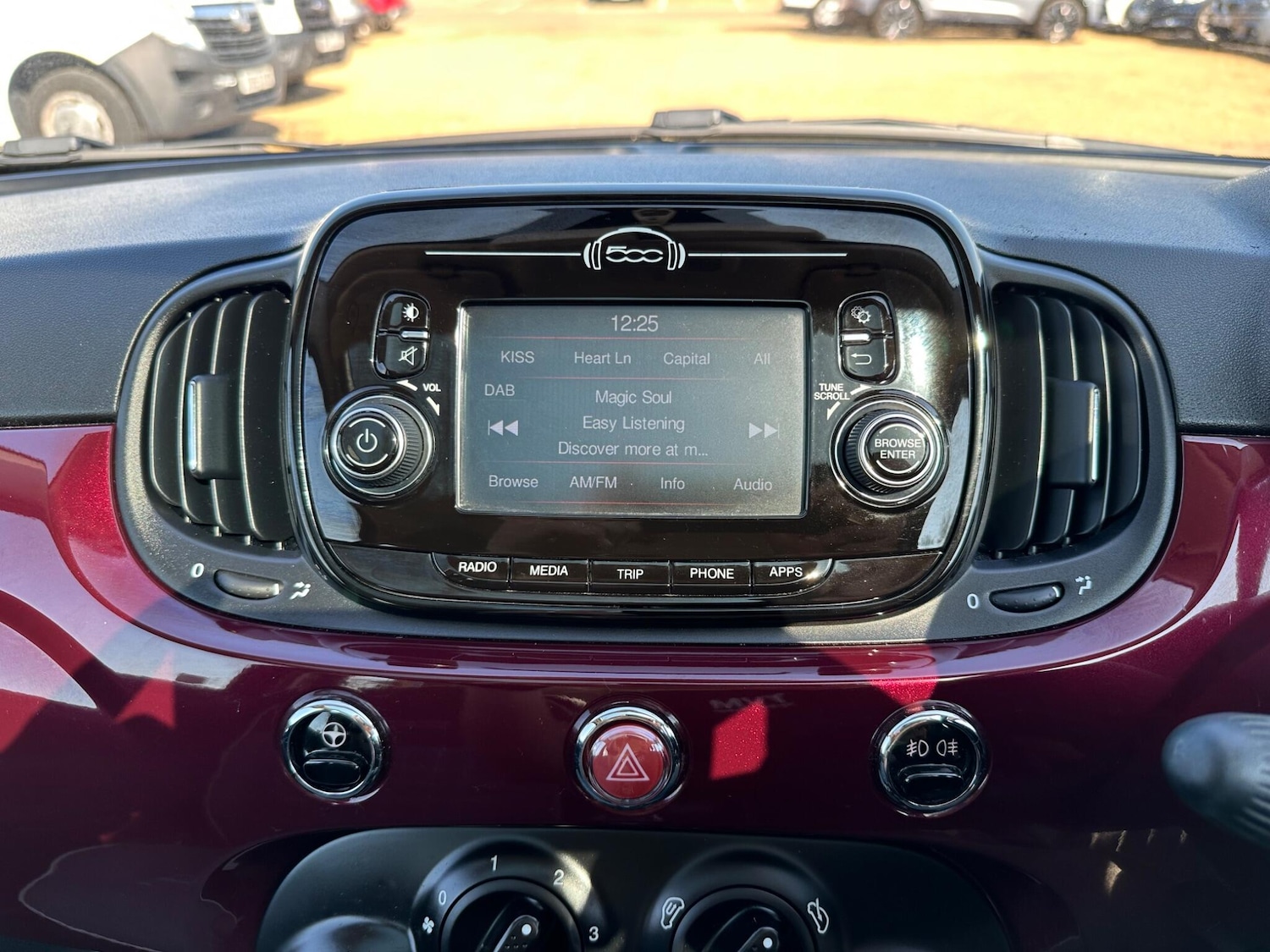 Used Fiat 500 for sale - 77957065: Photo 15