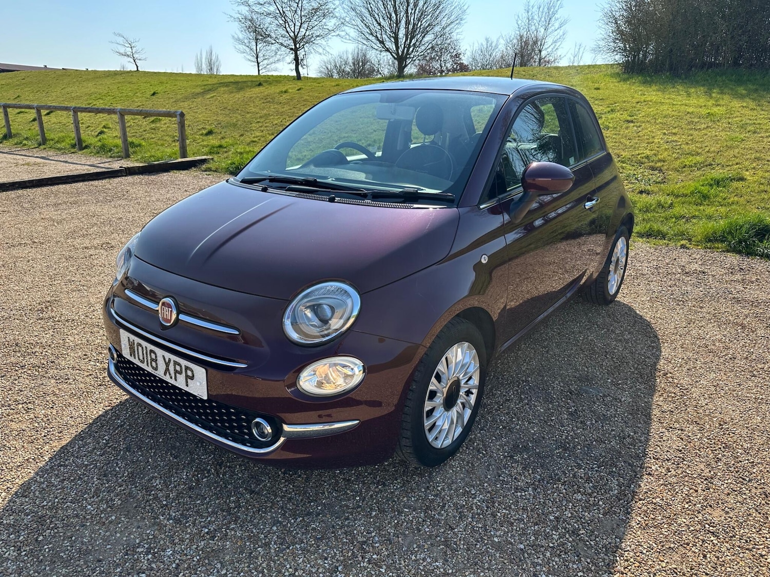 Used Fiat 500 for sale - 77957065: Photo 3