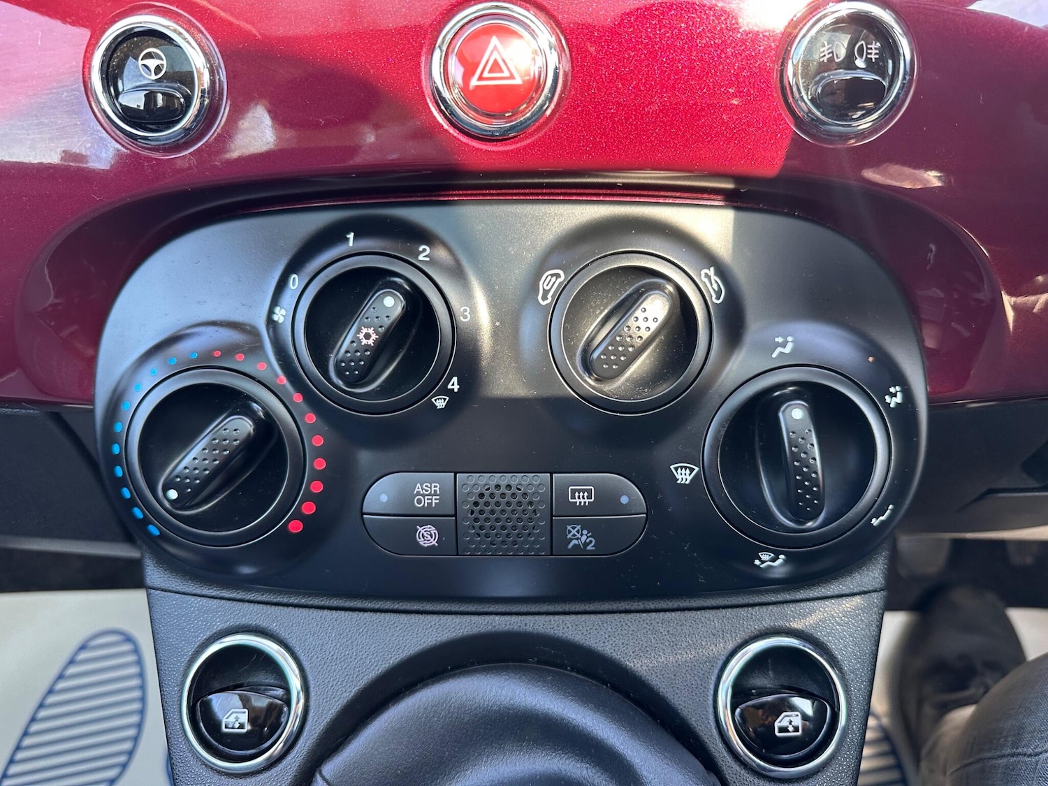 Used Fiat 500 for sale - 77957065: Photo 9