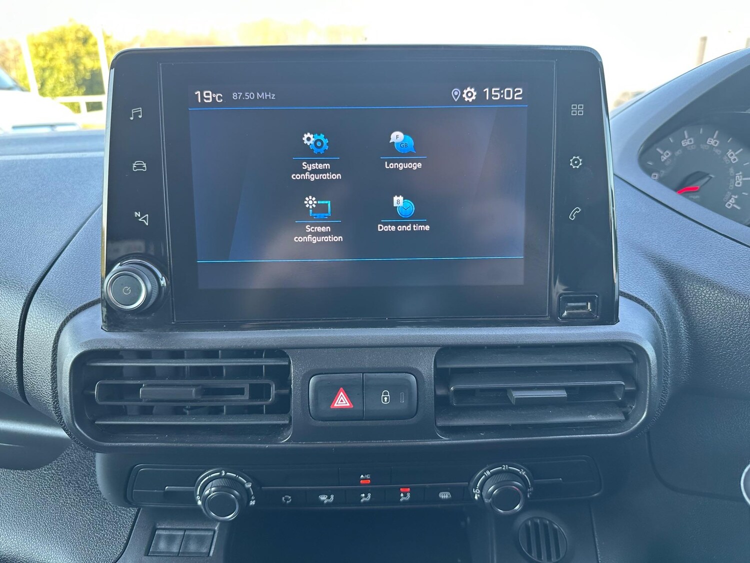 Vehicle 15